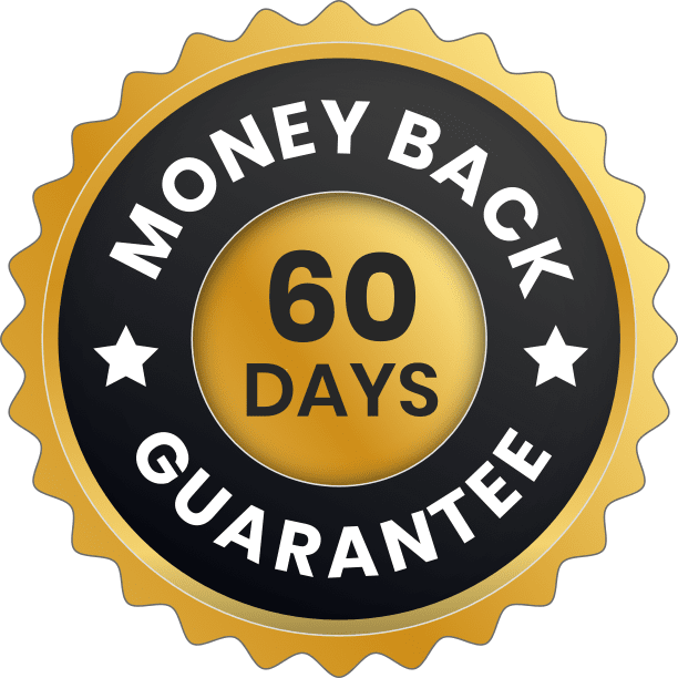 ZenCortex Money Back Gaurantee