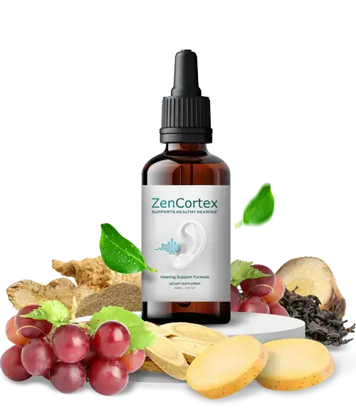 Zencortex supplement